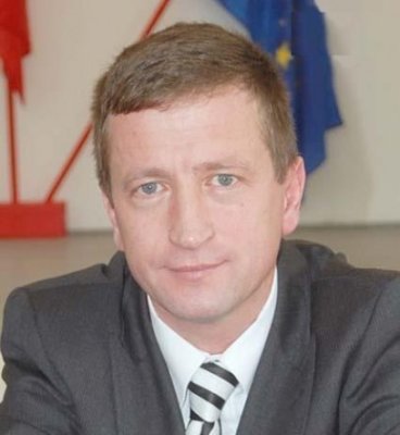 Gelu Dănuţ Dincă este din nou director la Penitenciarul Poarta Albă